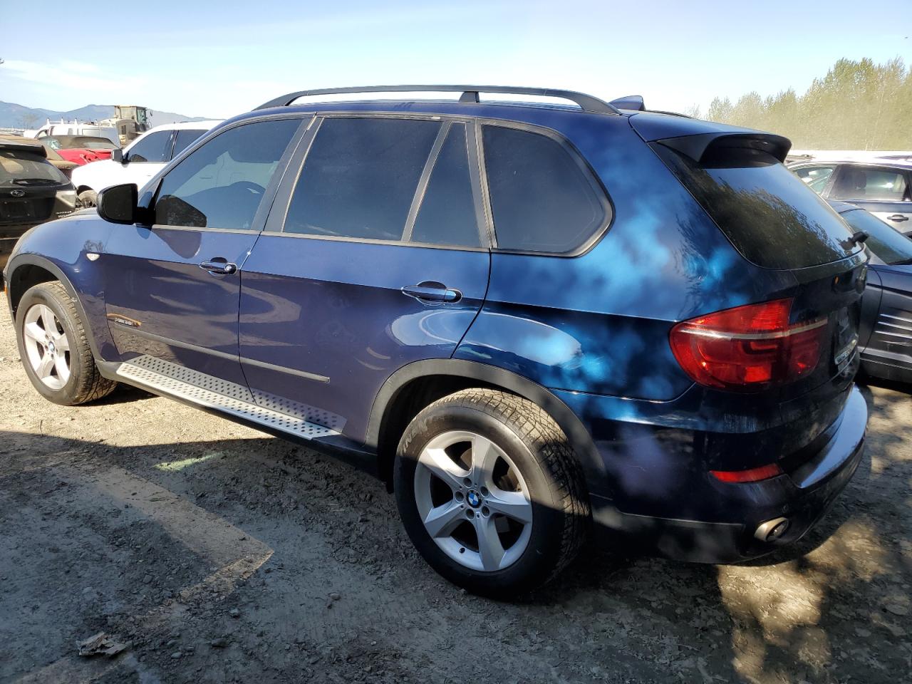 5UXZV4C56CL991262 2012 BMW X5 xDrive35I