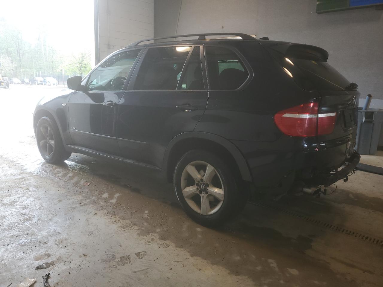 5UXFE43558L036849 2008 BMW X5 3.0I