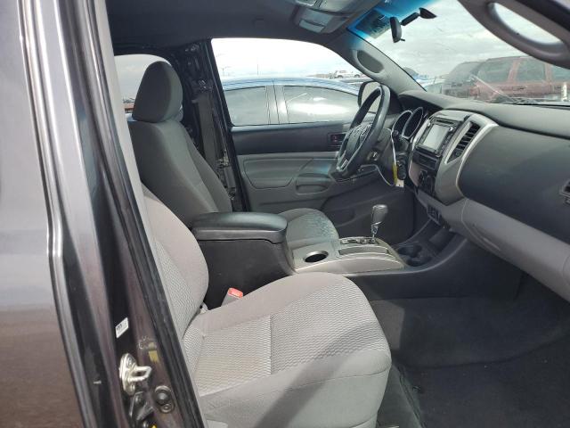 2015 TOYOTA TACOMA PRE - 5TFTU4GN4FX065086