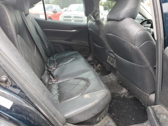 2019 Toyota Camry Hybrid VIN: 4T1B21HKXKU513827 Lot: 52493454