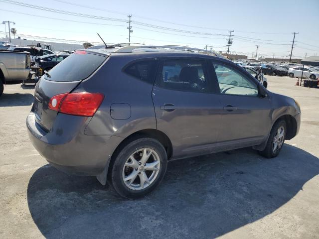 2008 Nissan Rogue S VIN: JN8AS58T88W014431 Lot: 51498694