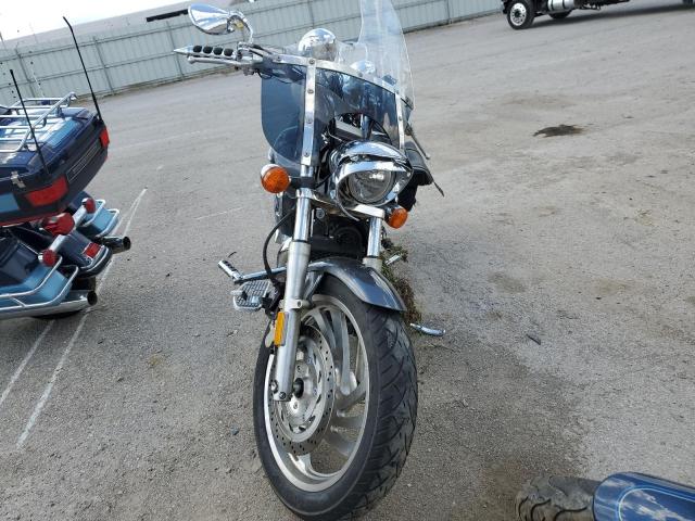 2006 HONDA VTX1300 C 1HFSC55026A210632