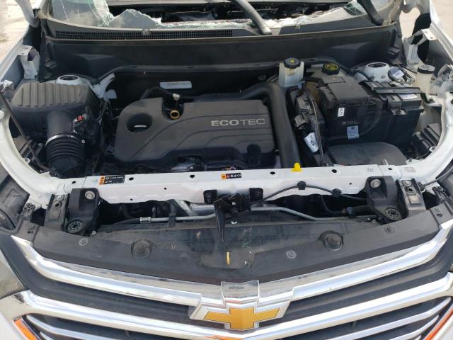 2018 CHEVROLET EQUINOX PR - 3GNAXMEV9JS520307