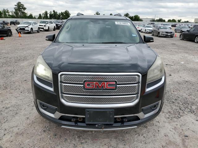 2013 GMC Acadia Denali VIN: 1GKKRTKD4DJ209908 Lot: 51819804