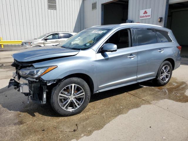 2018 Infiniti Qx60 VIN: 5N1DL0MN7JC501185 Lot: 50554624