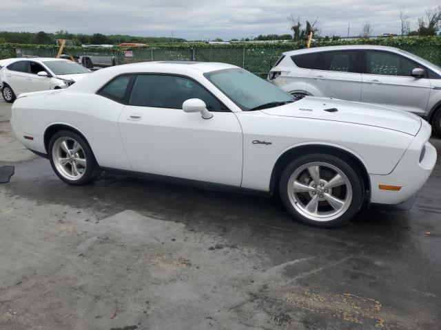 2010 Dodge Challenger R/T VIN: 2B3CJ5DT9AH324168 Lot: 51663854