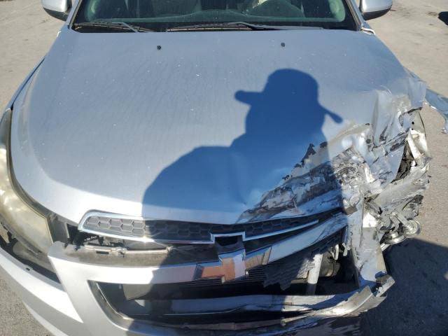 2013 Chevrolet Cruze Lt VIN: 1G1PC5SBXD7204537 Lot: 49275464