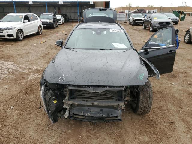 2015 BMW 328 D xDrive VIN: WBA3K5C52FK301391 Lot: 51742864