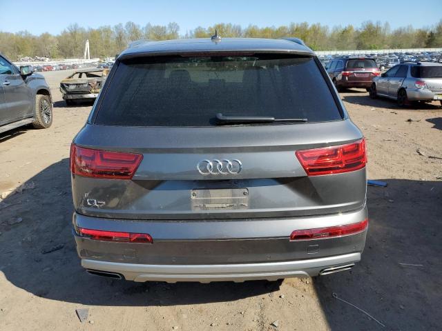 VIN WA1LHAF74KD015462 2019 Audi Q7, Premium Plus no.6