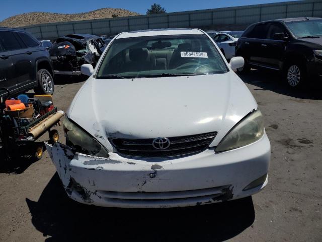 2003 Toyota Camry Le VIN: 4T1BE30K03U209681 Lot: 50847594
