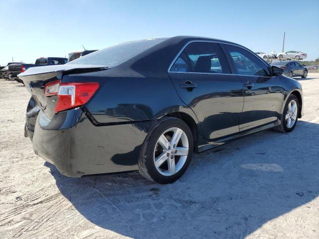 2013 Toyota Camry L VIN: 4T1BF1FK4DU237770 Lot: 49008254