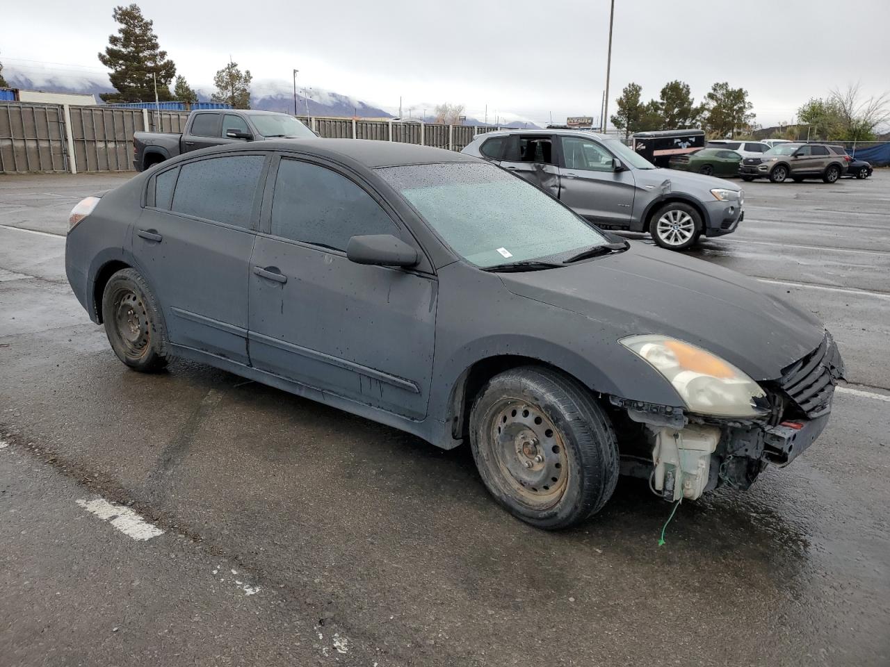 1N4AL21E28C172497 2008 Nissan Altima 2.5