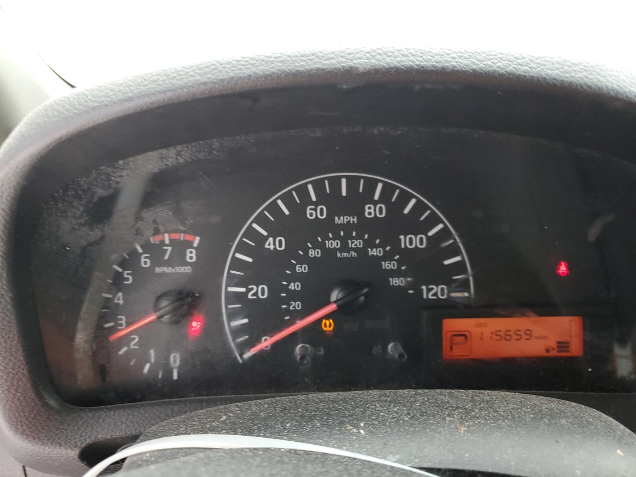 3N6CM0KN8JK690095 NISSAN NV 2018