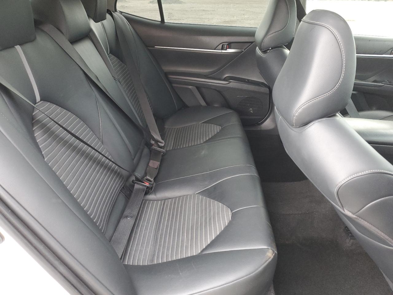 4T1B11HK8KU782556 TOYOTA CAMRY 2019
