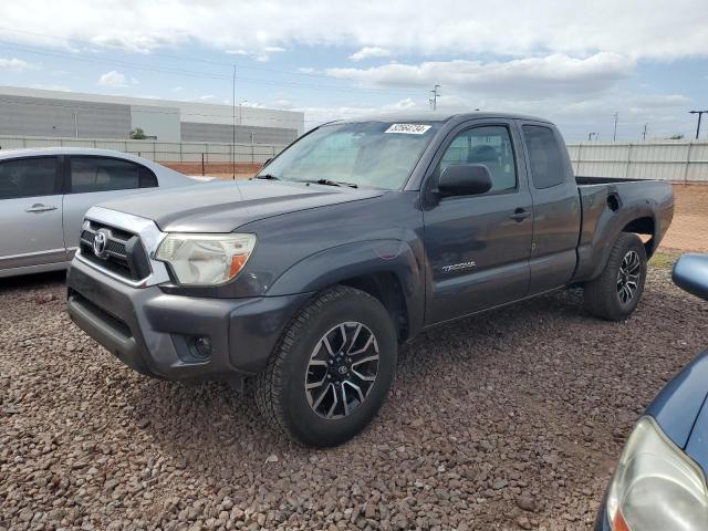 2015 TOYOTA TACOMA PRE - 5TFTU4GN4FX065086