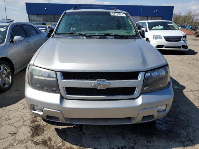 2007 Chevrolet Trailblazer Ls VIN: 1GNDT13S372140013 Lot: 52141854