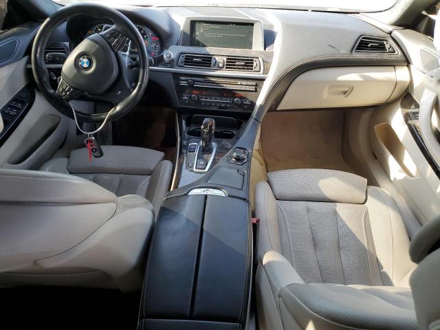 VIN WBA6B2C5XED128881 2014 BMW 6 Series, 650 I Gran... no.8