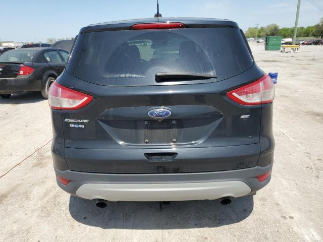 2016 Ford Escape Se VIN: 1FMCU0G74GUC34872 Lot: 49564474