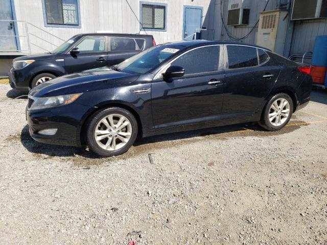 2012 Kia Optima Lx VIN: 5XXGM4A78CG048001 Lot: 51676704