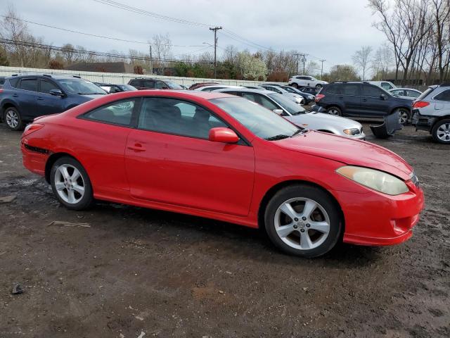 2005 Toyota Camry Solara Se VIN: 4T1CE38P85U964312 Lot: 51540974