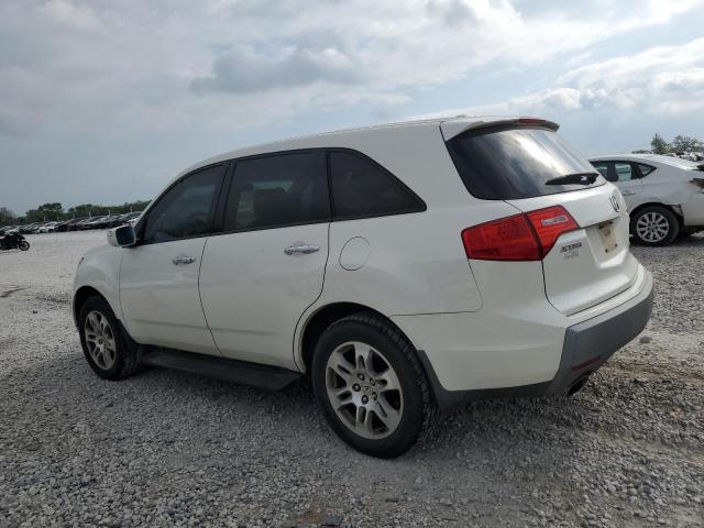 2008 Acura Mdx VIN: 2HNYD28208H526025 Lot: 51518084