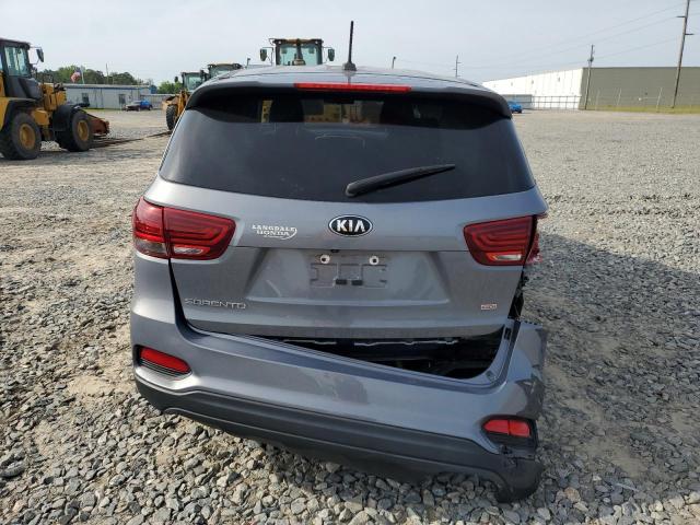 2020 Kia Sorento L VIN: 5XYPGDA33LG659411 Lot: 51137264