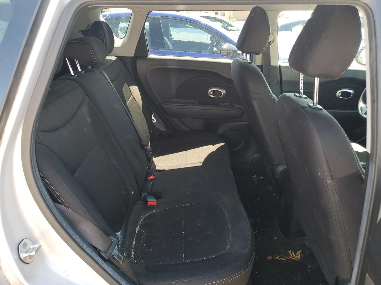KNDJN2A21G7831591 2016 Kia Soul