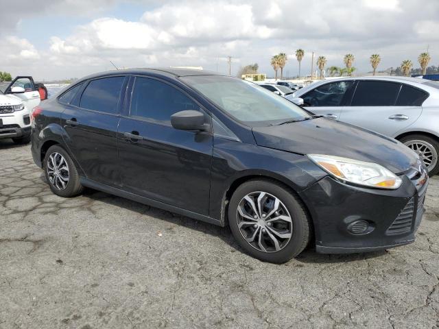 Lot #2489315940 2012 FORD FOCUS S salvage car