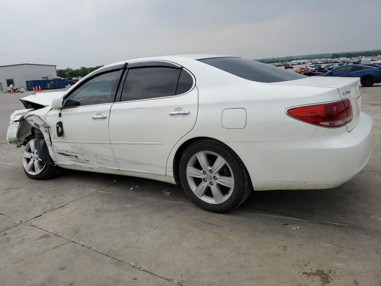 JTHBA30G265145376 2006 Lexus Es 330