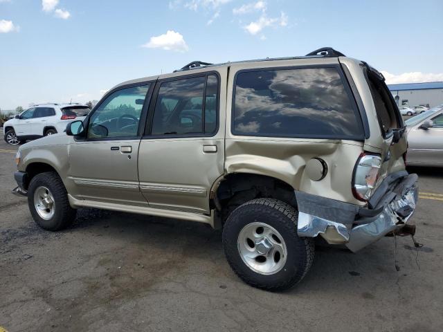 2001 Ford Explorer Xlt VIN: 1FMZU73E71ZA23229 Lot: 52864544