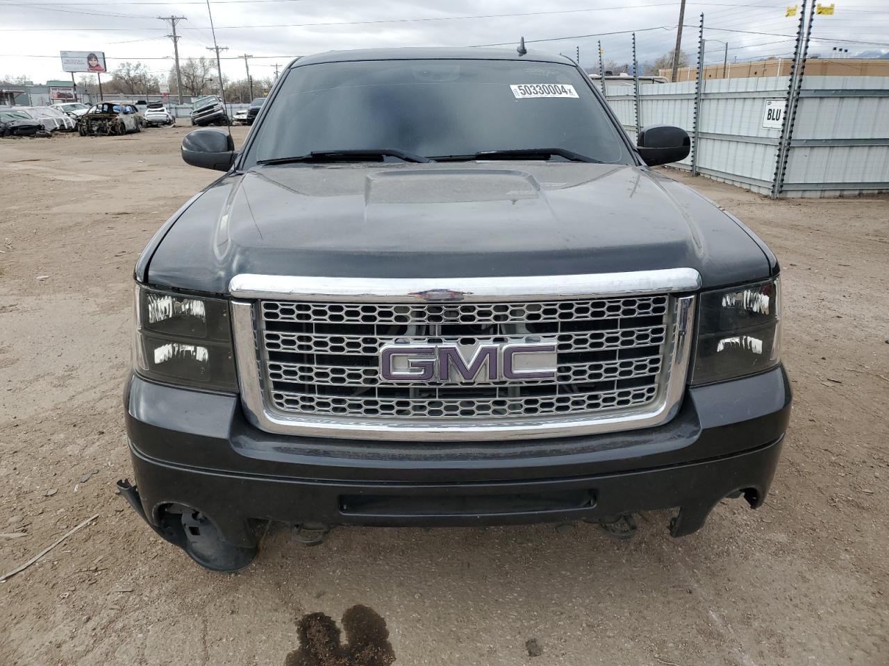 3GTEK13J88G269641 2008 GMC Sierra K1500