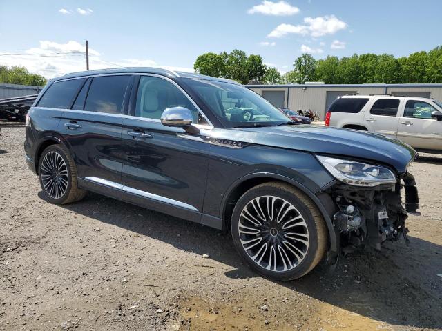 5LM5J9XC8LGL32120 Lincoln Aviator BL 4