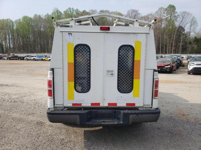 2010 Ford F150 VIN: 1FTMF1CW7AKC08677 Lot: 49138104