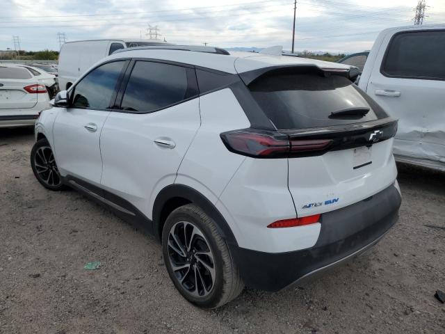 2023 Chevrolet Bolt Euv Premier VIN: 1G1FZ6S0XP4107830 Lot: 51311084