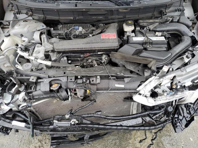 2019 NISSAN ROGUE S - 5N1AT2MV8KC803472