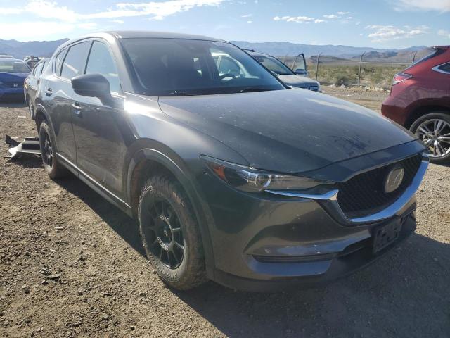 2019 Mazda Cx-5 Touring VIN: JM3KFBCM6K0518352 Lot: 51624874