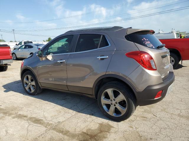 VIN KL4CJFSB2EB739128 2014 Buick Encore, Convenience no.2