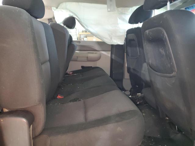 2011 Chevrolet Silverado K1500 VIN: 3GCPKPEA9BG384958 Lot: 49210884