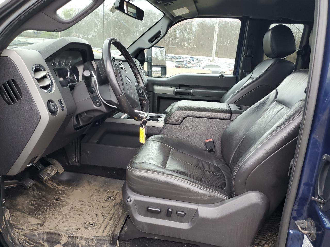 1FT7X2B65CEC17106 2012 Ford F250 Super Duty