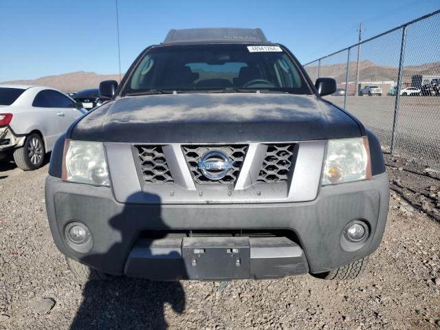 2006 Nissan Xterra Off Road VIN: 5N1AN08U56C548396 Lot: 48941264