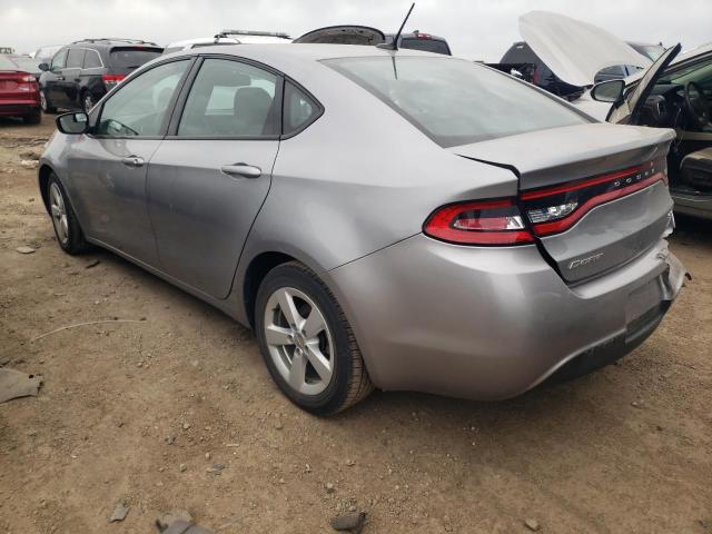 2015 Dodge Dart Sxt VIN: 1C3CDFBB7FD390166 Lot: 51427994