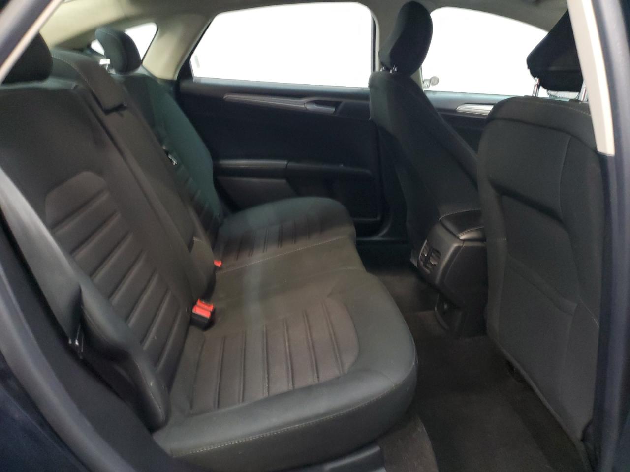 3FA6P0HD0LR166834 FORD FUSION 2020