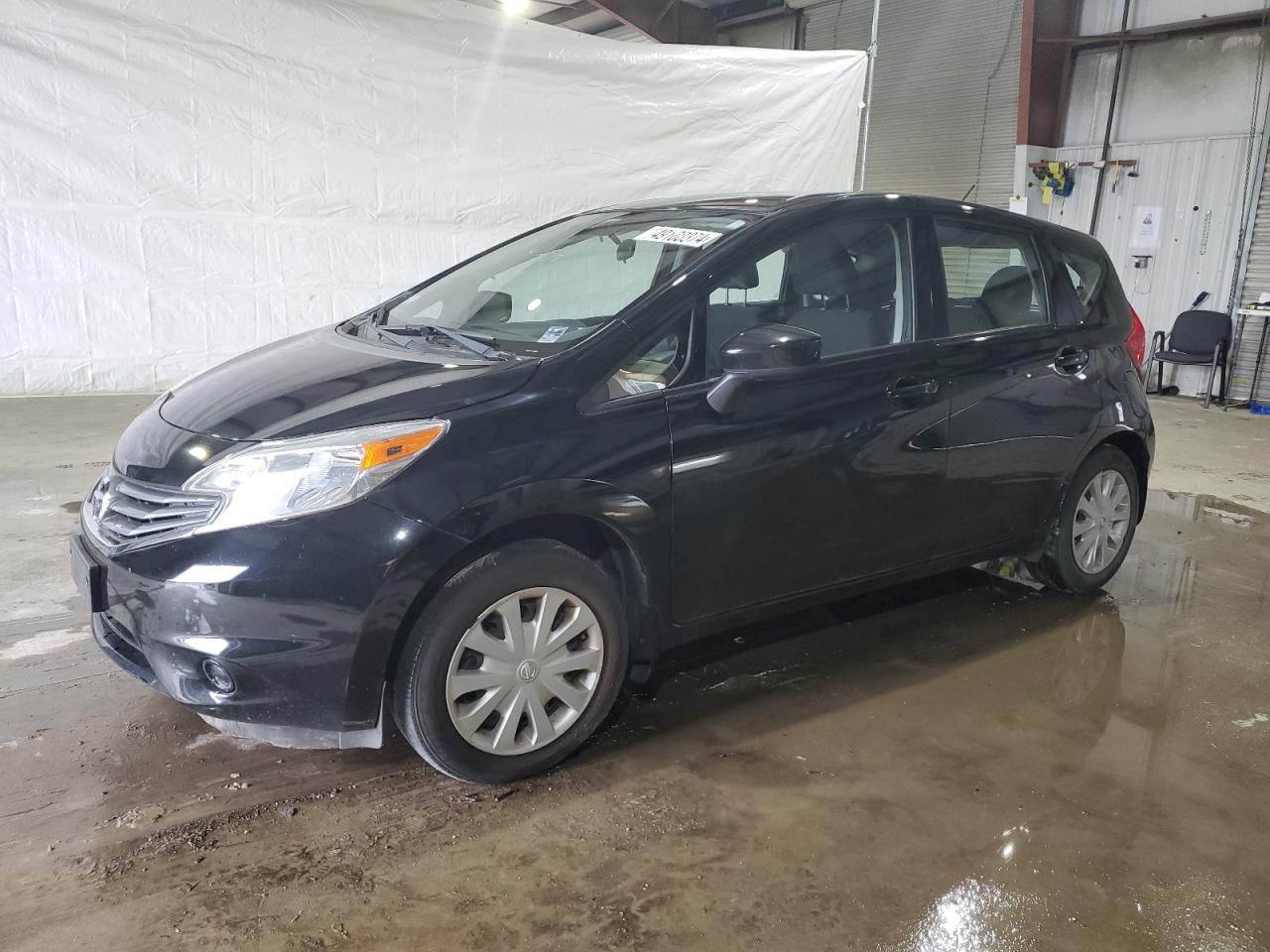 2015 Nissan Versa Note S vin: 3N1CE2CP3FL355214