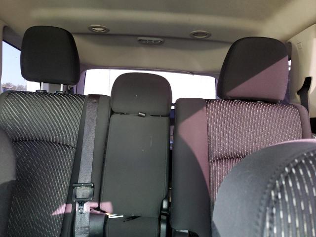 2015 Dodge Journey Sxt VIN: 3C4PDCBB9FT610266 Lot: 50393114