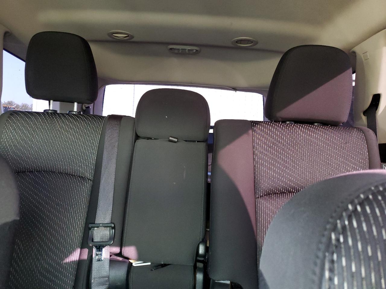 3C4PDCBB9FT610266 2015 Dodge Journey Sxt