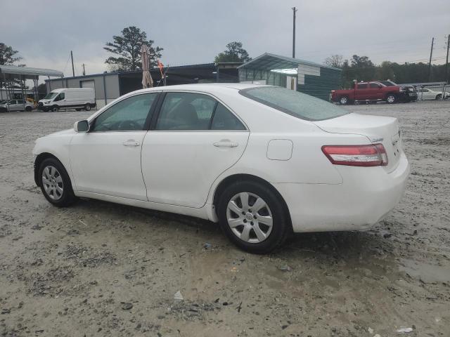 2011 Toyota Camry Base VIN: 4T4BF3EK8BR163270 Lot: 50145124