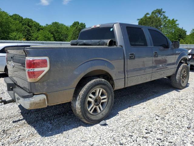 2010 FORD F150 SUPER 1FTEW1C84AKB60433  52908364