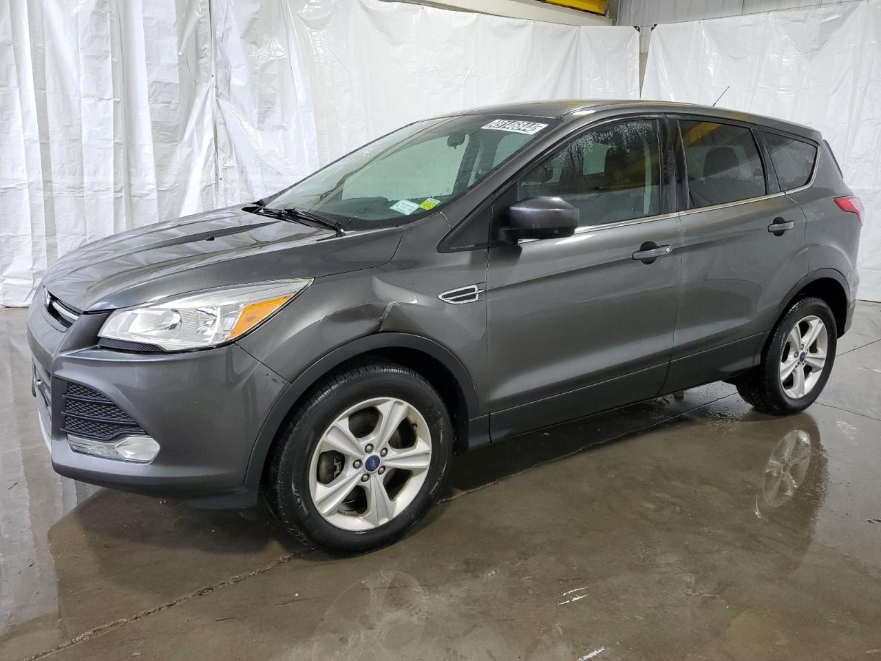 2016 Ford Escape Se vin: 1FMCU0G99GUA54658