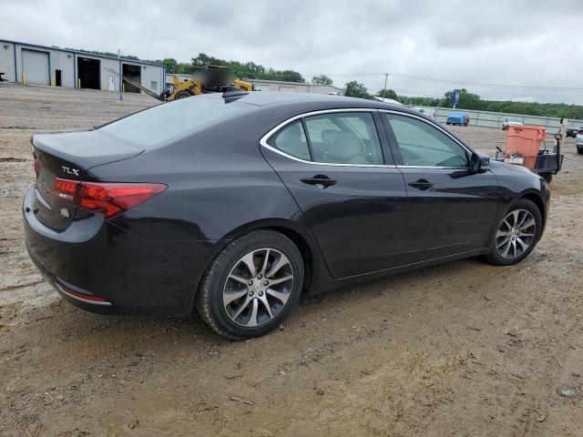 2016 Acura TLX - Image 3