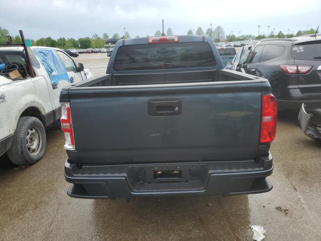 2020 Chevrolet Colorado Lt VIN: 1GCGTCEN6L1115423 Lot: 52146574